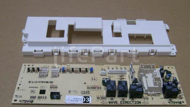 Модуль (плата управления) Beko 2822530208