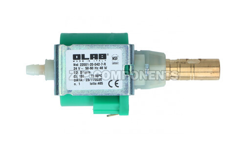 Насос для кофеварки 48W Olab 20BAR
