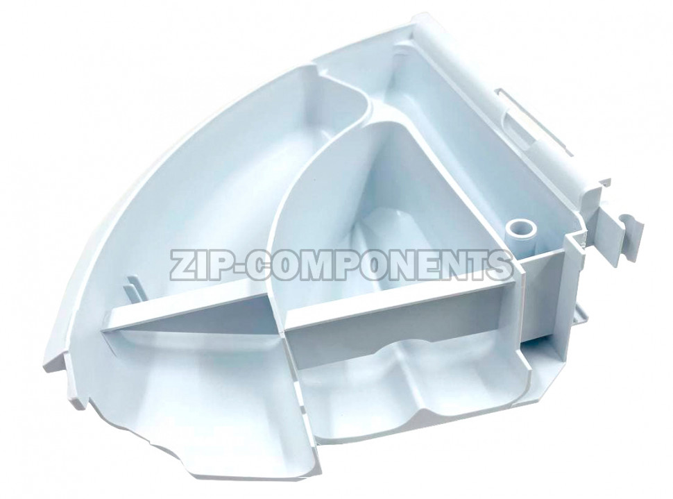 Дозатор моющего средства Indesit C00283629