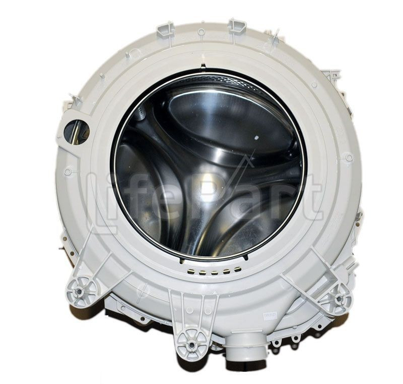Бак в сборе Whirlpool 480111102434