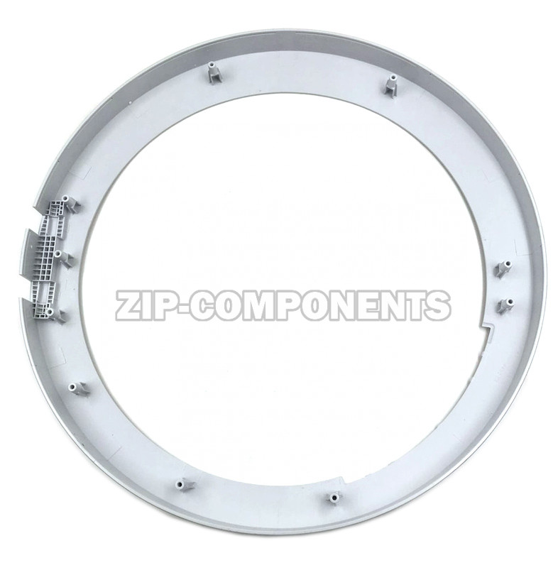 Внешнее обрамление люка Haier 0020204158A