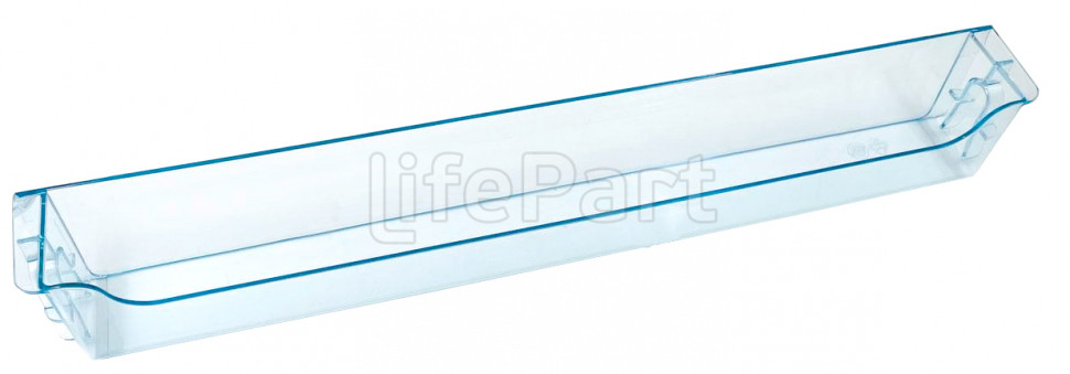 Балкон нижний для холодильника Haier 0060206718