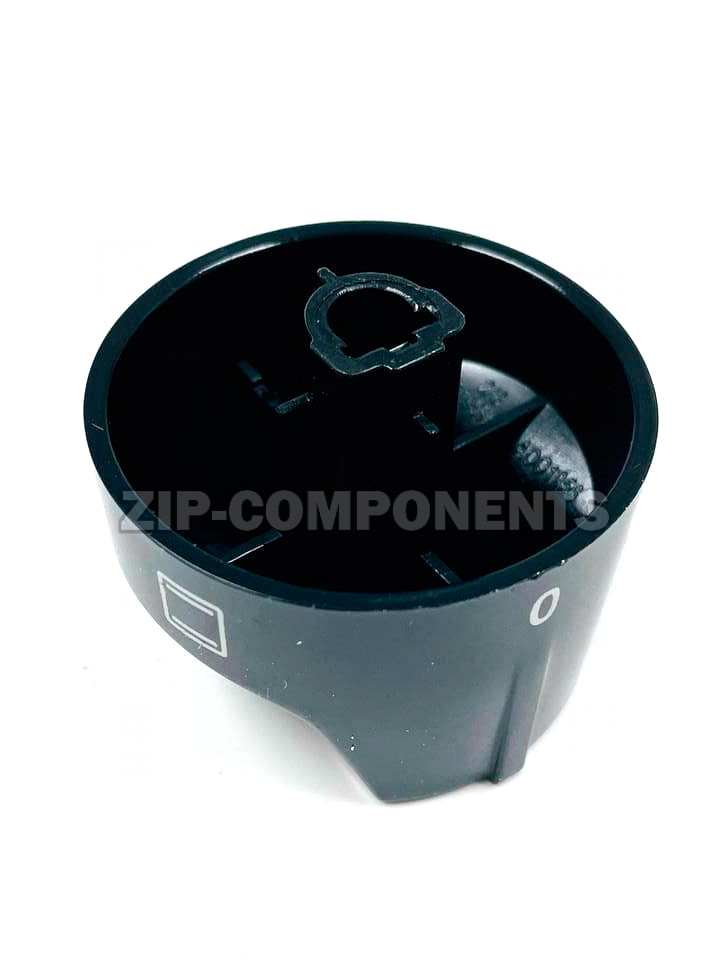 Ручка переключателя для плиты для плиты Electrolux 8075113020