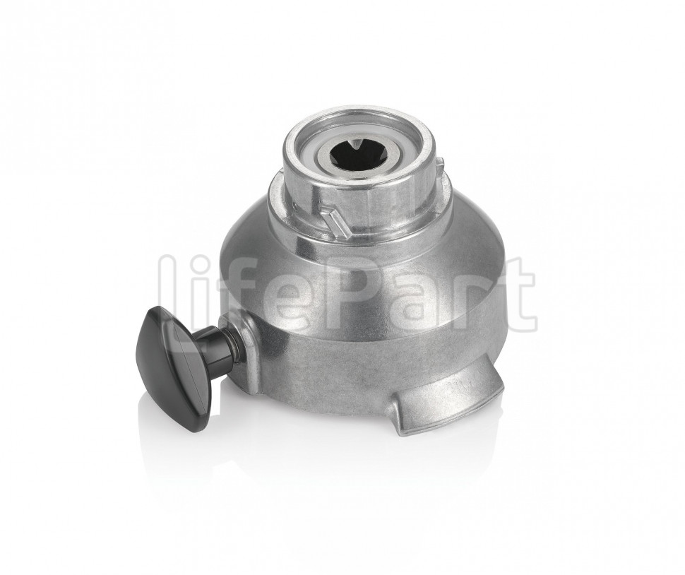 Адаптер для насадок, для мясорубки Bosch 00463691