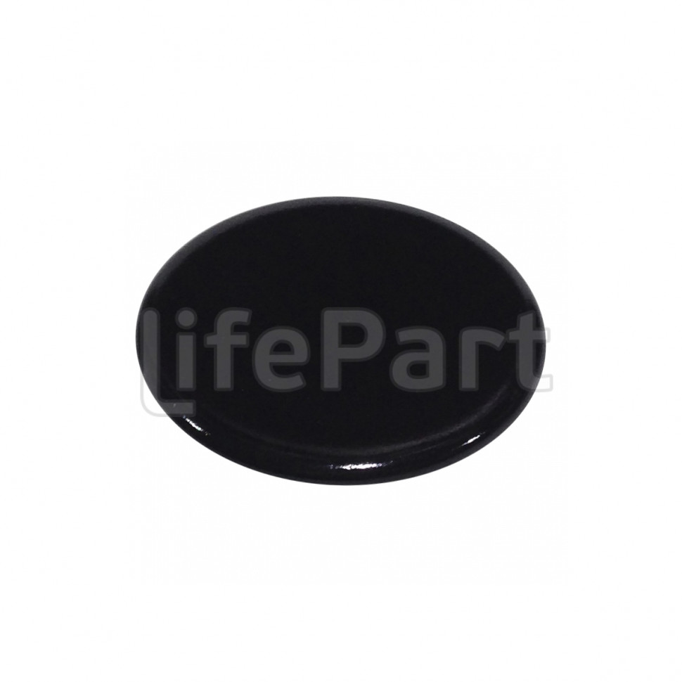 Крышка рассекателя D41mm малого для плиты INDESIT ARISTON C00032430