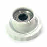 Суппорт с подшипником 6203 SKF для Zanussi-Electrolux-AEG с противоположной стороны шкива, аналог cod098