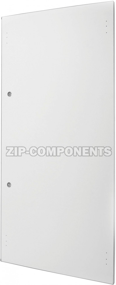 Фасад для холодильников и морозильников из нержавеющей стали, с ручкой Bosch 00718105