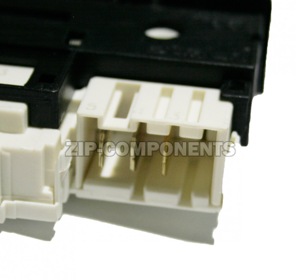 Замок люка Indesit C00294848