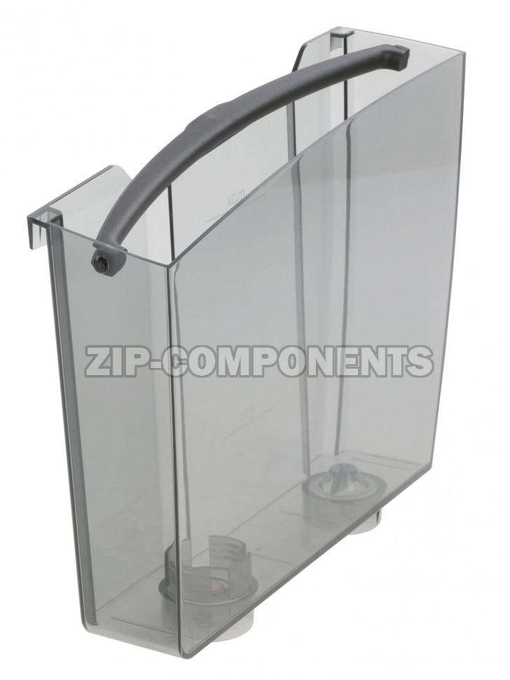 Контейнер для воды, для кофемашины Bosch 00750694