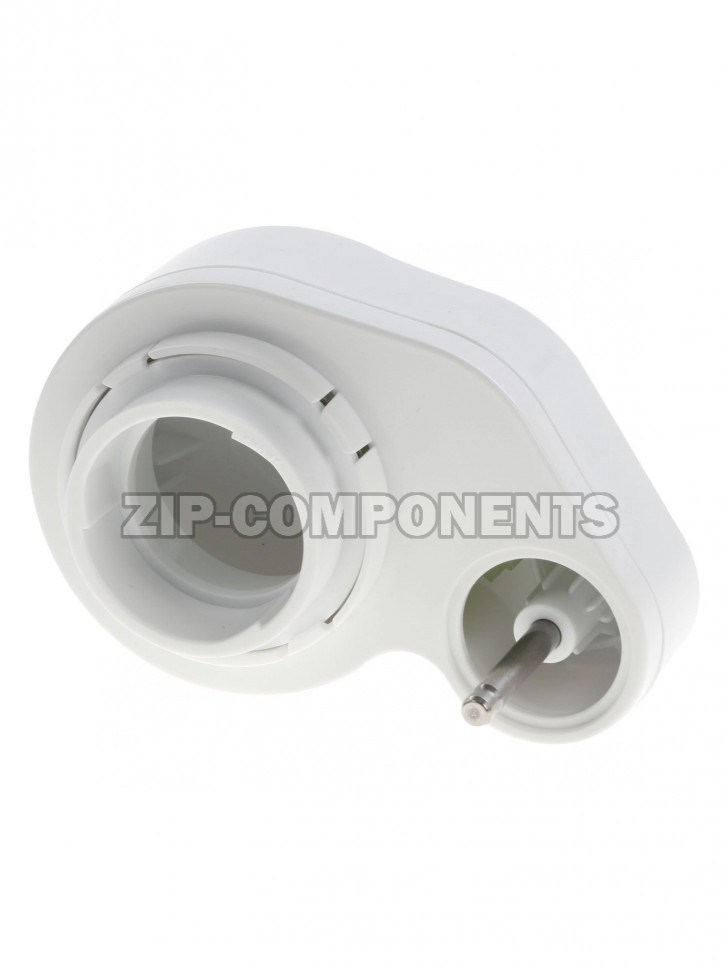 Редуктор венчика кухонного комбайна Bosch 00627913