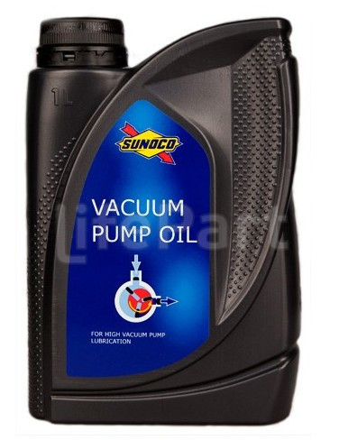 Масло для вакуумных насосов Sunoco, 1 л