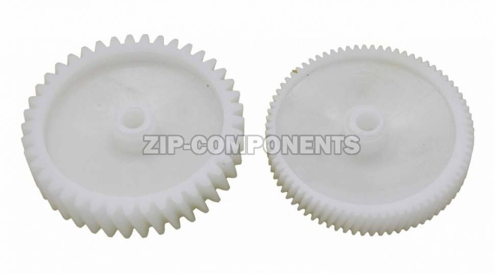 Комплект шестерёнок для мясорубки Philips