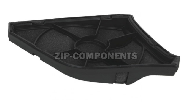 Решётка фильтра Crossflow Bosch 00750432