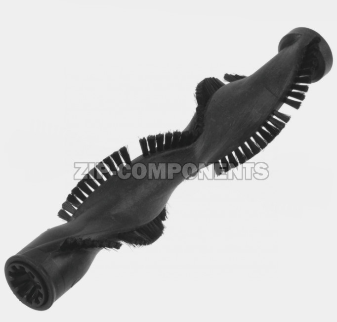 Щетка ProSilence для робота-пылесоса Roxxter, черная Bosch 17003121