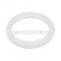 Уплотнитель рожка D59мм для кофеварок Delonghi 5313221491