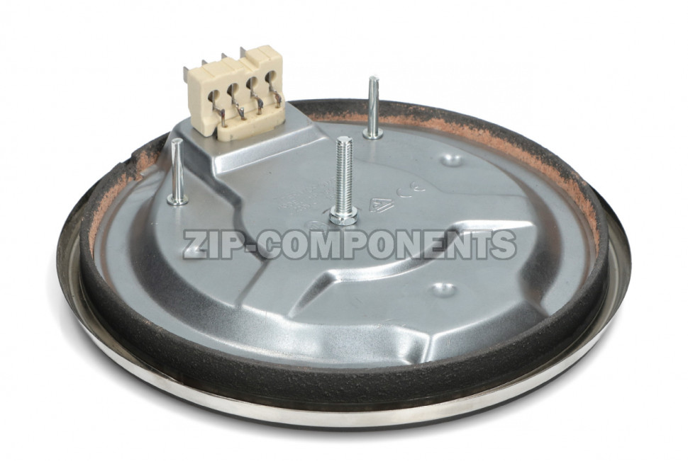 Конфорка 1500W Ø180MM - SKL