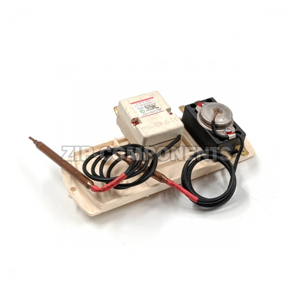 Термостат для водонагревателя Haier 0040400327