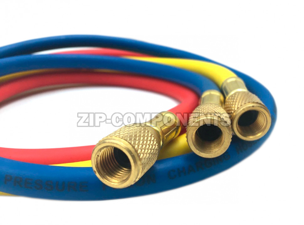 Коллектор CH-А2Р (R22,134,404) со шлангами