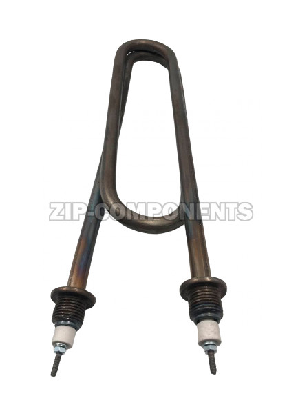 ТЭН для нагрева воды 6,0кВт скрепка 380V