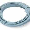 Манжета люка стиральной машины Indesit C00272627, C00279658