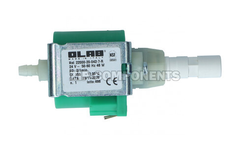 Насос для кофеварки Olab 28W 20BAR