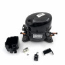 Компрессор GMCC SE45E1J-9 (R134, 120Вт при -23С)