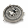 Тэн 700W посудомоечной машины DWS-22ARU Midea 17476000007182