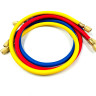 Набор шлангов 3шт 150см (R-410, R-32) FavorCool 360RYB-C