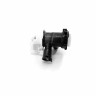 Помпа для стиральной машины с улиткой Bosch 00145897