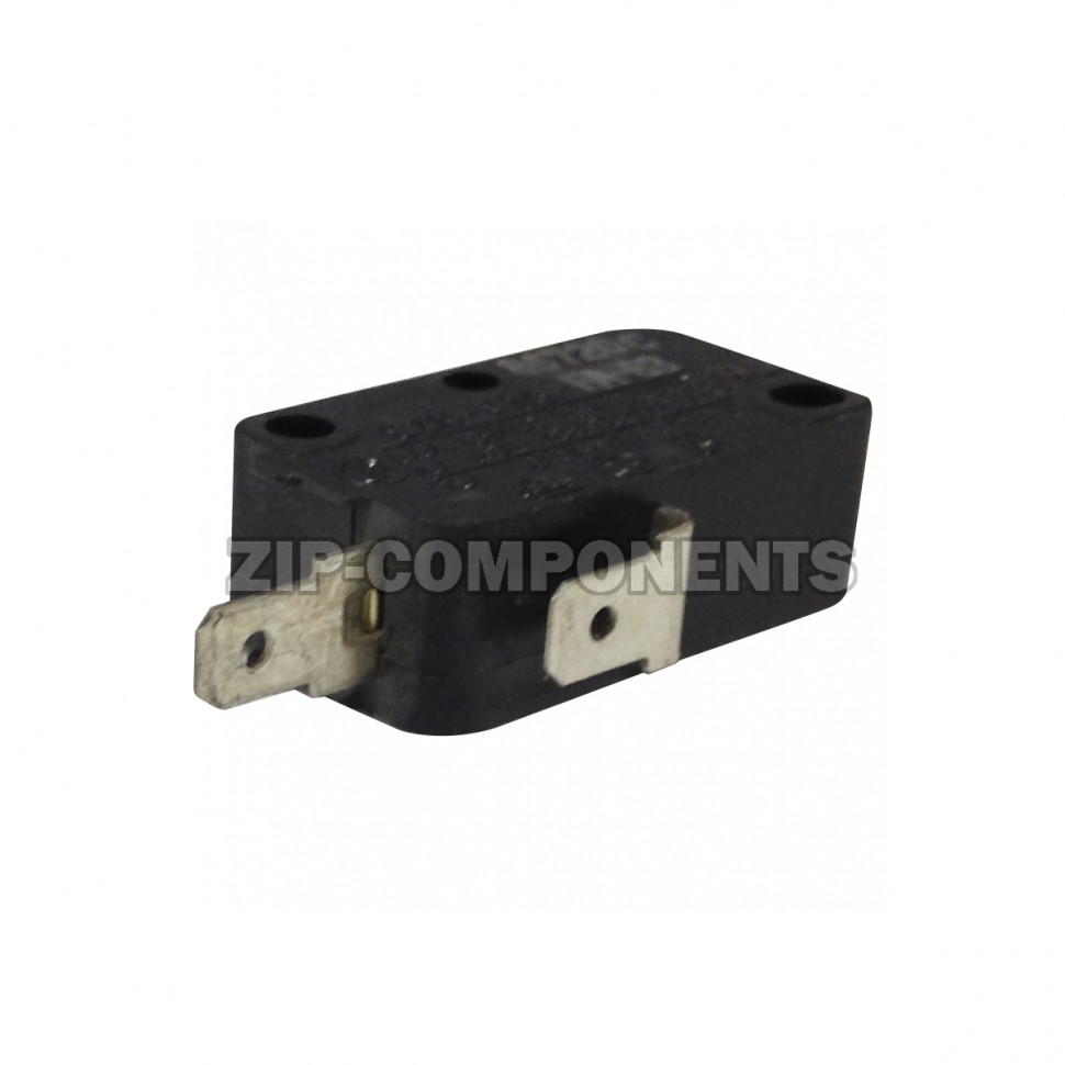 Микровыключатель для СВЧ 16A LG 6600W1K001Q