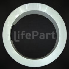 Наружная обечайка люка Samsung DC63-00923A