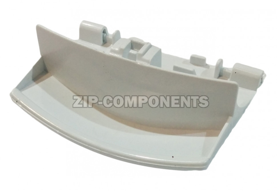 Ручка люка СМ Bosch 00183607