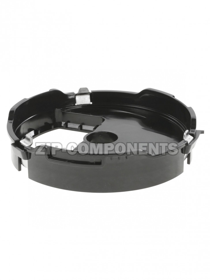 Держатель кубикорезки для кухонного комбайна Bosch 12004927