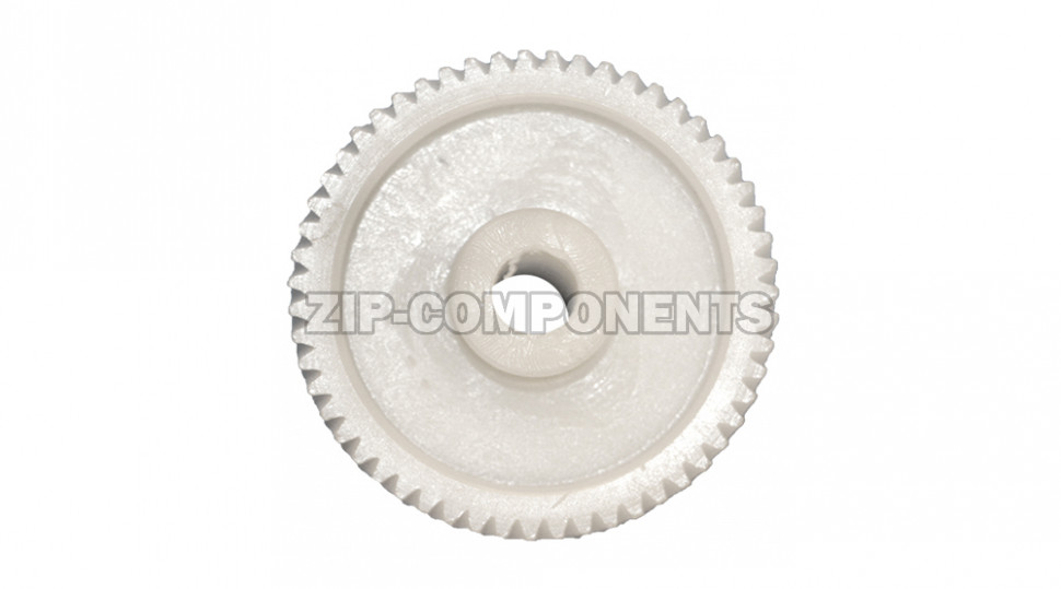 Шестерня мясорубки Polaris (D=44/18, H=34.5/12) SPL044