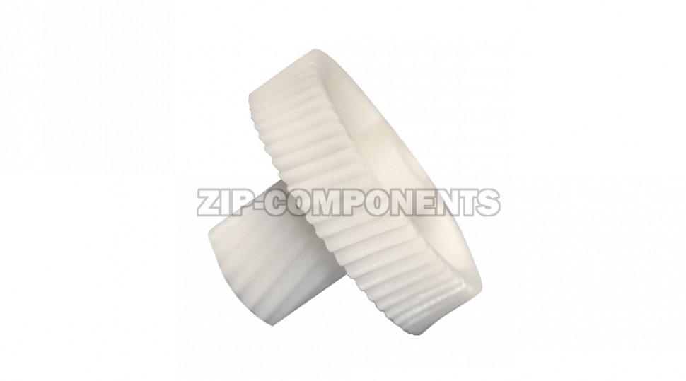 Шестерня мясорубки Polaris (D=44/18, H=34.5/12) SPL044