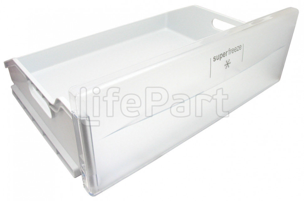 Ящик морозильной камеры Indesit C00109580