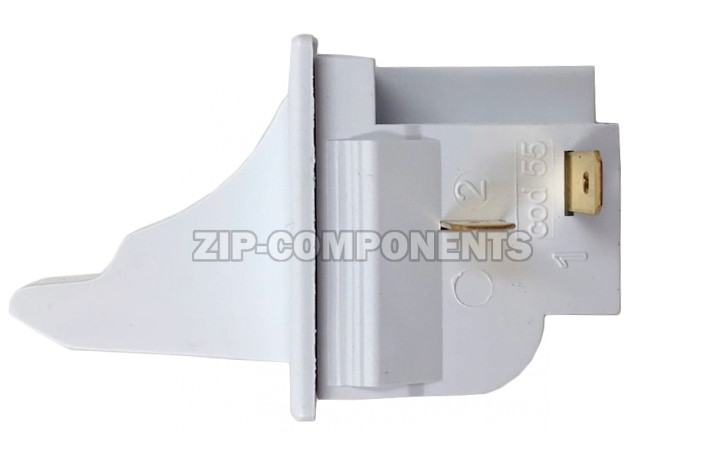 Выключатель освещения холодильника Beko 4551770100