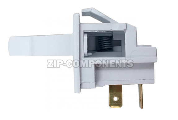 Выключатель освещения холодильника Beko 4551770100