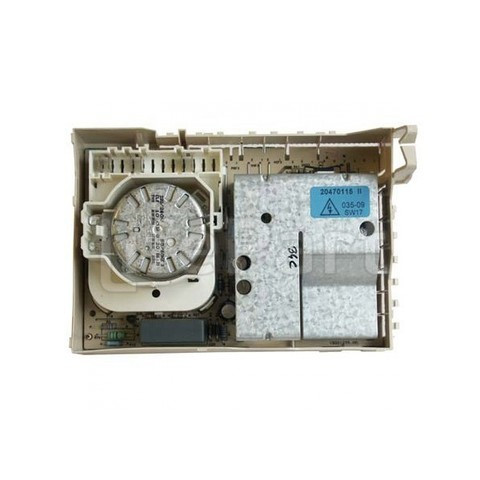 Модуль (плата) управления Whirlpool 481228219609