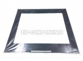 Внутреннее стекло духовки Indesit C00305507