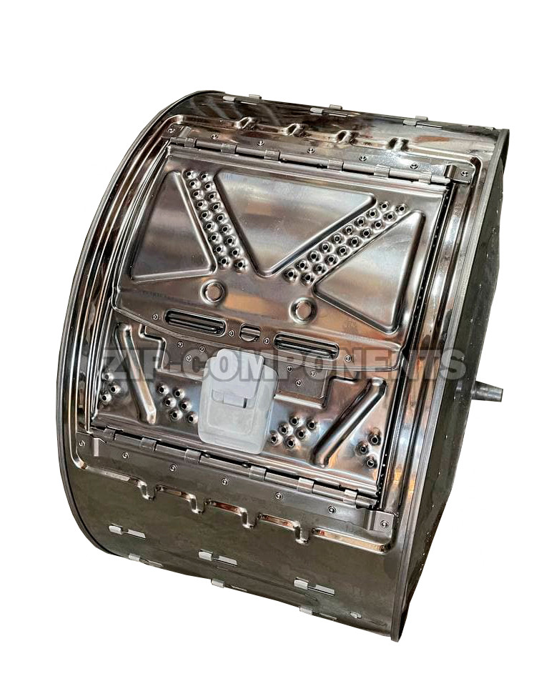 Барабан стиральной машины Whirlpool 481010727995