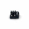 Реле Jiaxipera черные QPS2-C15MD3
