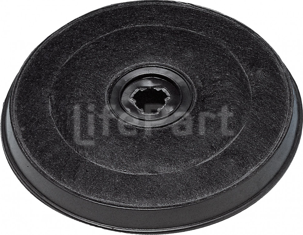 Угольный фильтр для вытяжки Bosch 11005728