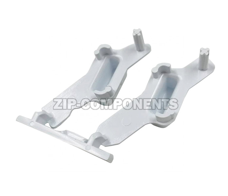 Блок кнопок стиральной машины Whirlpool 481071425351