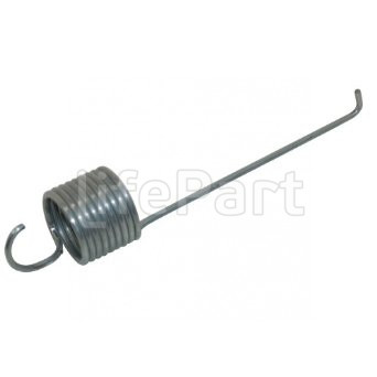 Пружина бака Bosch Siemens 056764