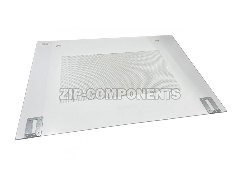 Стекло внешнее для духовки Gefest 6100.16.2.000-06