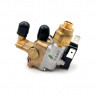 Газовый клапан конфорки Midea 12366200004523
