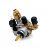 Газовый клапан конфорки Midea 12366200004523