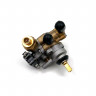 Газовый клапан конфорки Midea 12366200004523