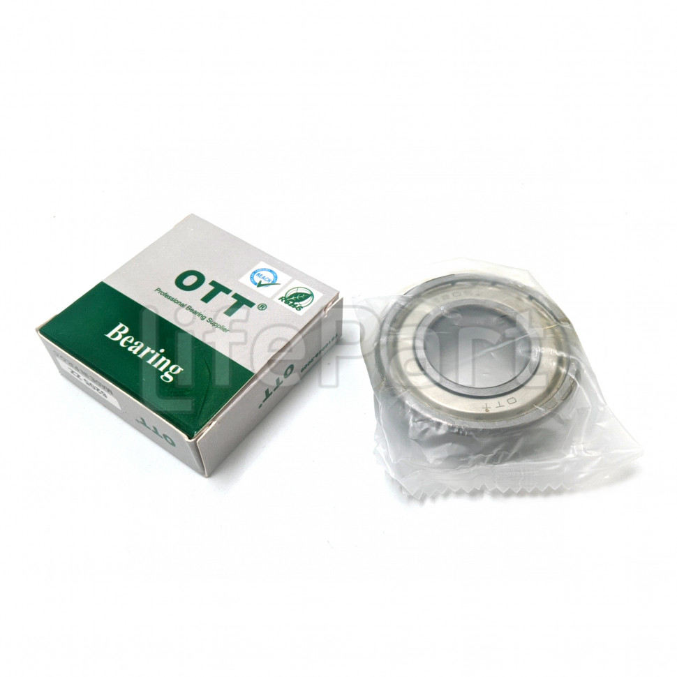 Подшипник 6205 ZZ OTT